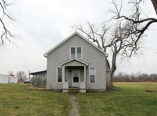 4609 E 900 S, Lafayette, IN 47909