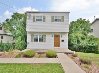 456 Dailey Rd, Pittsburgh, PA 15227