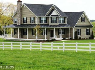 4508 Flintville Rd, Whiteford, MD 21160