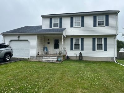 173 Fairway Dr, Meriden, CT, 06450
