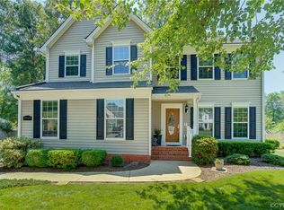 1949 Greenwood Glen Dr, Glen Allen, VA 23059