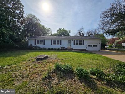 6691 Fayette St, Haymarket, VA, 20169