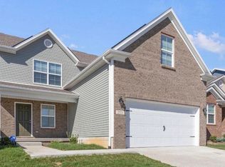 104 Ancel Way, Georgetown, KY 40324