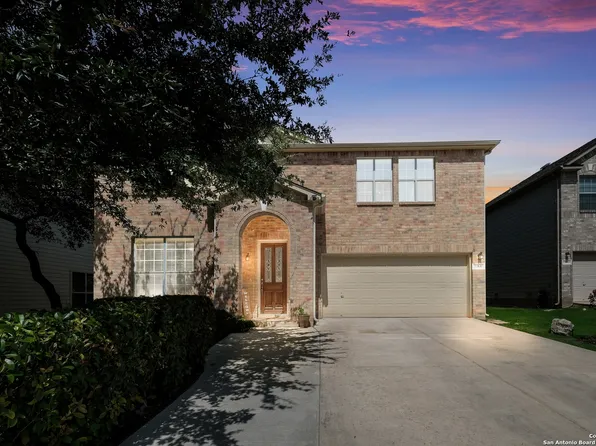 24619 Drew Gap, San Antonio, TX 78255