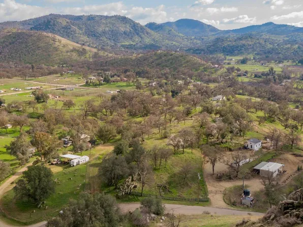 0 Feather Ln, Squaw Valley, CA 93675
