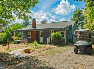 4490 Dallas St, Acworth, GA 30101