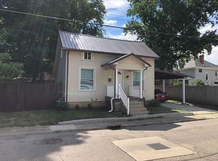 217 S Walnut St, Urbana, OH 43078