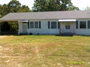 558 Owen St, Star, NC 27356