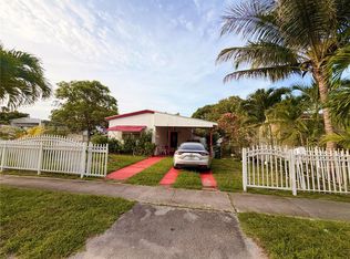 Almar Sub, North Miami, FL 33161