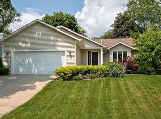 1715 19th St NE, Rochester, MN 55906