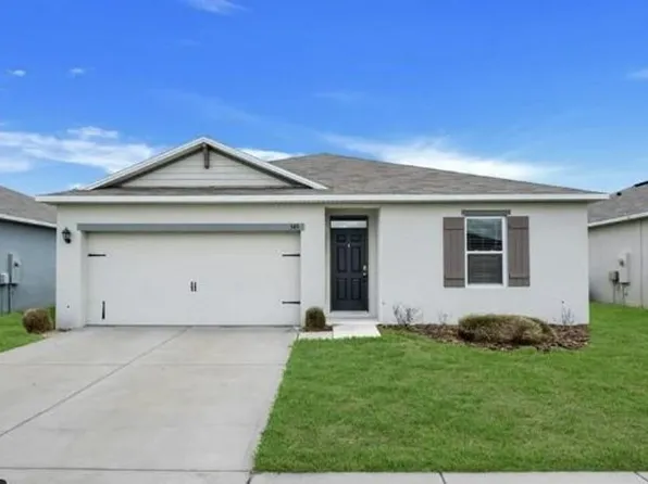 345 Corso Loop, Winter Haven, FL 33884