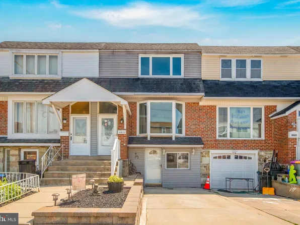 10811 Pedrick Rd, Philadelphia, PA 19154