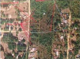 7800 Eight Mile Creek Rd, Pensacola, FL 32526