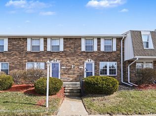 6331 Beechfield Dr #42, Lansing, MI