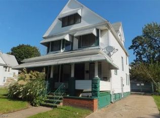 1345 E 82nd St, Cleveland, OH 44103