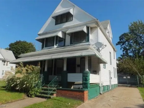 1345 E 82nd St, Cleveland, OH 44103