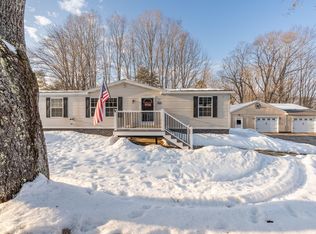 30 Smith Ave, Bridgton, ME 04009