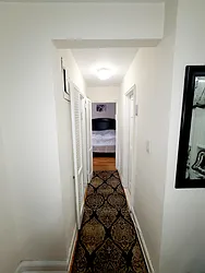 Rented by Metro Garden Realty NYC