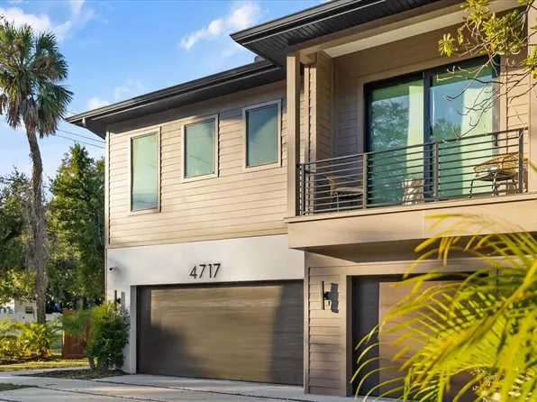 4717 W Estrella St, Tampa, FL 33629