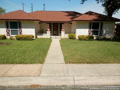 13311 Lobelia St, San Antonio, TX, 78232