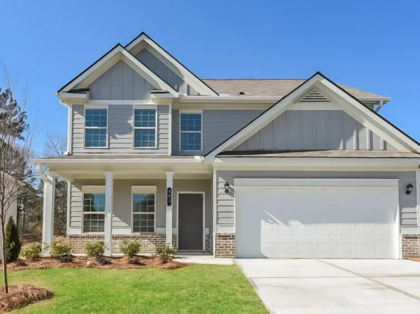 Tricon Magnolia Trace