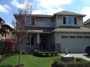1740 208th Pl SE, Sammamish, WA