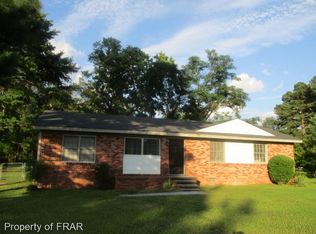 3520 Java Dr, Fayetteville, NC 28311