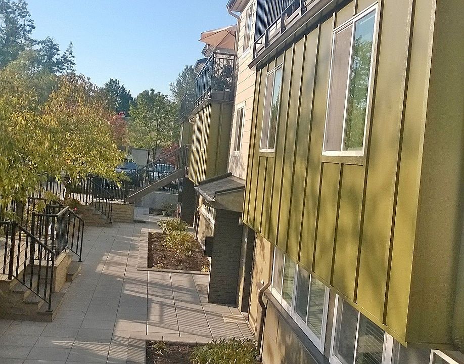 Newly remodeled complex