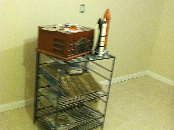 Possible Dining Room