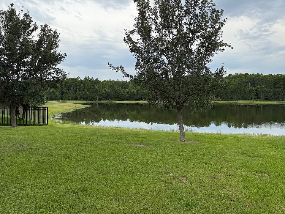 trees, trails, and a tranquil lake _ your backyard escape is waiting
