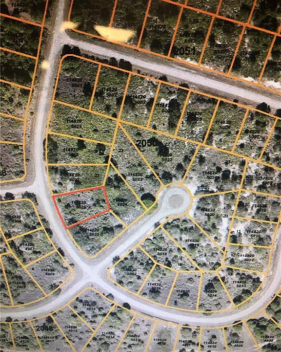 1st image of Gaskins Cir Lot 26