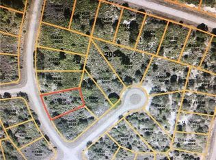 Gaskins Cir LOT 26, North Port, FL 34288