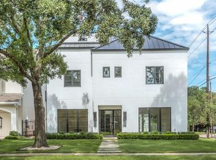 3402 Robinhood St, Houston, TX 77005