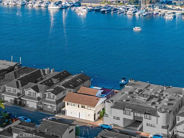 318 Via Lido Nord, Newport Beach, CA 92663