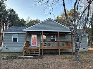 730 Newtown Rd, White Stone, VA 22578