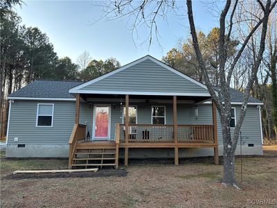 730 Newtown Rd, White Stone, VA, 22578