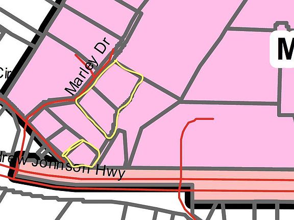 5th image of 0 Marley Dr