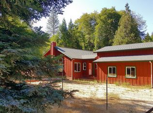 3795 Shoemaker Rd, Georgetown, CA 95634