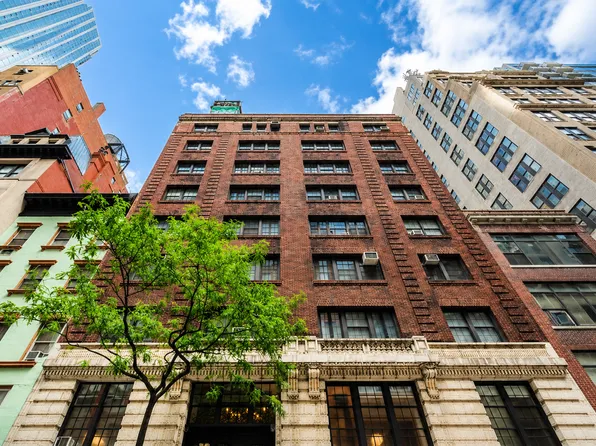35 East 30th Street