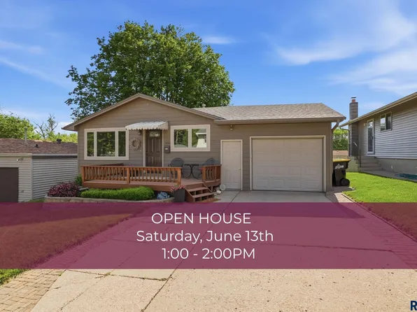 508 S Cloudas Ave, Sioux Falls, SD 57103