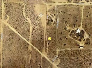 0 Avenal St, Phelan, CA 92371