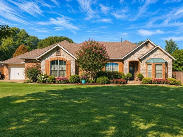 1603 Timberlake Dr, Chandler, OK 74834