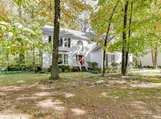 2201 Annecy Dr, Matthews, NC 28105