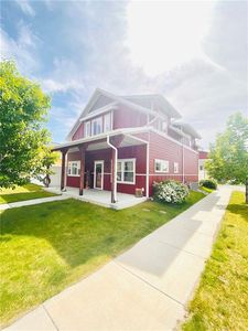 1602 Lone Pine Dr, Billings, MT, 59101