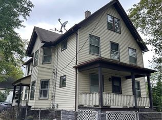 3224 W 43rd St, Cleveland, OH