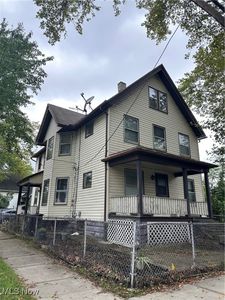 3224 W 43rd St, Cleveland, OH, 44109