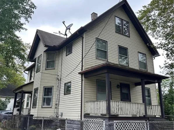 3224 W 43rd St, Cleveland, OH 44109