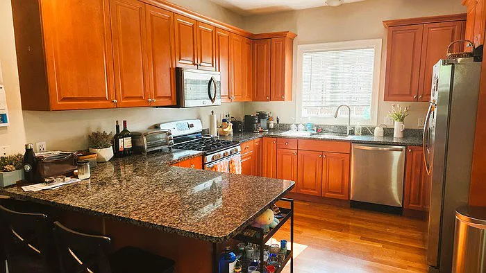 6 Wyman St #2-21 — Photo 1