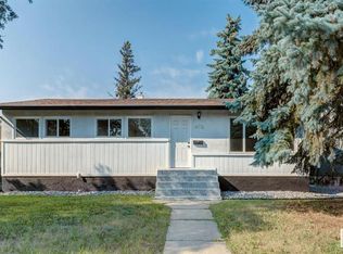 14712 87th Ave NW, Edmonton, AB T5R4E6