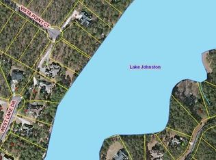 LOT Three Racoon Run, Wagram, NC 28396